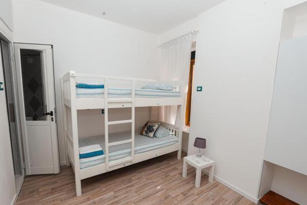Vlorë Nana 호스텔 외부 사진